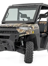 Rough Country 0-2" Adjustable Suspension Lift Kit Polaris Ranger 1000 Ranger XP 900 1000 4WD 2013-2022                                     - 391001 - Image 5
