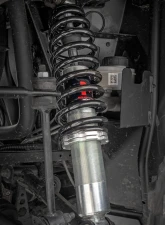 Rough Country 0-2" Adjustable Suspension Lift Kit Polaris Ranger 1000 Ranger XP 900 1000 4WD 2013-2022                                     - 391001 - Image 6