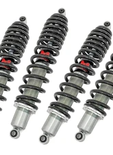 Rough Country 0-2" Adjustable Suspension Lift Kit Can-Am Defender HD 5 HD 8 HD 9 4WD 2016-2022                                     - 391003 - Image 6