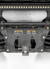 Rough Country 0-2" Adjustable Suspension Lift Kit Can-Am Defender HD 5 HD 8 HD 9 4WD 2016-2022                                     - 391003 - Image 4