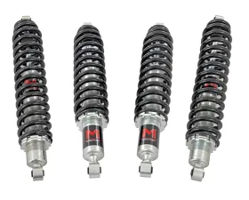 Rough Country Adjustable Suspension Lift Kit