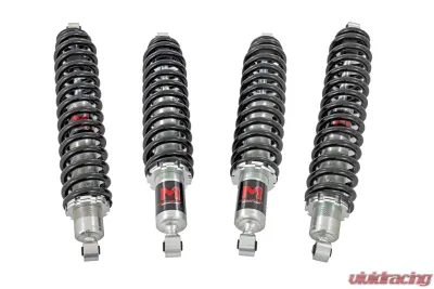 Rough Country Adjustable Suspension Lift Kit - 391011