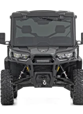 Rough Country Adjustable Suspension Lift Kit                                     - 391011 - Image 3