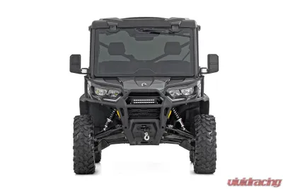 Rough Country Adjustable Suspension Lift Kit - 391011