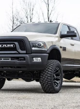 Rough Country 4.5" Lift Kit Gas Ram 2500 2014-2018                                     - 39830 - Image 2