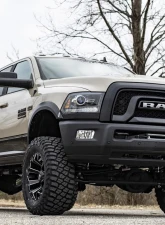 Rough Country 4.5" Lift Kit Gas Ram 2500 2014-2018                                     - 39830 - Image 3