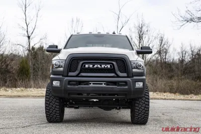 Rough Country 4.5" Lift Kit Gas Ram 2500 2014-2018 - 39830