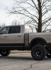 Rough Country 4.5" Lift Kit Gas Ram 2500 2014-2018                                     - 39830 - Image 5