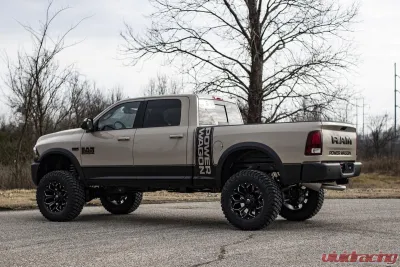 Rough Country 4.5" Lift Kit Gas Ram 2500 2014-2018 - 39830