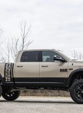 Rough Country 4.5" Lift Kit Gas Ram 2500 2014-2018                                     - 39830 - Image 6