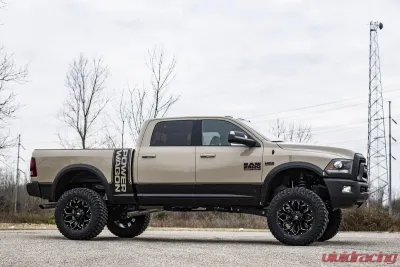 Rough Country 4.5" Lift Kit Gas Ram 2500 2014-2018 - 39830