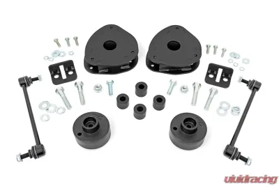 Rough Country 1.5" Suspension Lift Kit Ford Bronco Sport 2021+ - 40100