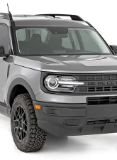 Rough Country 1.5" Suspension Lift Kit Ford Bronco Sport 2021+                                     - 40100 - Image 2