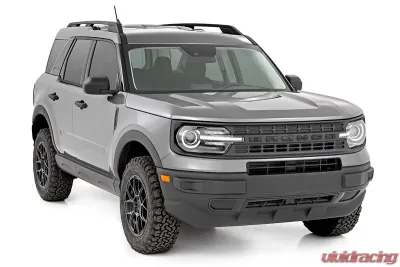Rough Country 1.5" Suspension Lift Kit Ford Bronco Sport 2021+ - 40100
