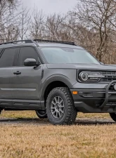 Rough Country 1.5" Suspension Lift Kit Ford Bronco Sport 2021+                                     - 40100 - Image 3
