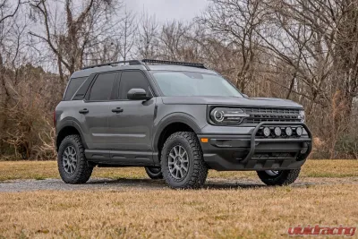 Rough Country 1.5" Suspension Lift Kit Ford Bronco Sport 2021+ - 40100