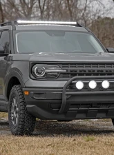 Rough Country 1.5" Suspension Lift Kit Ford Bronco Sport 2021+                                     - 40100 - Image 4