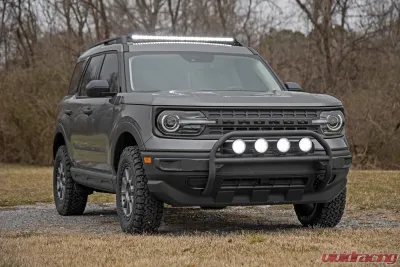 Rough Country 1.5" Suspension Lift Kit Ford Bronco Sport 2021+ - 40100