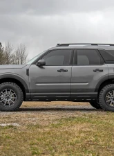 Rough Country 1.5" Suspension Lift Kit Ford Bronco Sport 2021+                                     - 40100 - Image 5