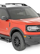 Rough Country 1.5" Lift Kit Loaded Struts Ford Bronco Sport 2021-2025                                     - 40131 - Image 2