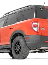Rough Country 1.5" Lift Kit Loaded Struts Ford Bronco Sport 2021-2025                                     - 40131 - Image 3