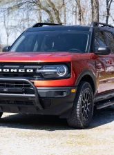 Rough Country 1.5" Lift Kit Loaded Struts Ford Bronco Sport 2021-2025                                     - 40131 - Image 5