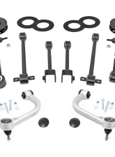 Rough Country 3" Lift Kit UCA Ford Expedition 2018-2020                                     - 40231 - Image 6
