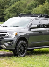 Rough Country 3" Lift Kit UCA Ford Expedition 2018-2020                                     - 40231 - Image 2