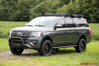 Rough Country 3" Lift Kit UCA Ford Expedition 2018-2020 - 40231