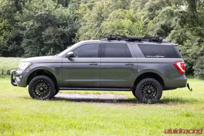 Rough Country 3" Lift Kit UCA Ford Expedition 2018-2020 - 40231