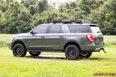 Rough Country 3" Lift Kit UCA Ford Expedition 2018-2020 - 40231
