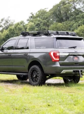 Rough Country 3" Lift Kit UCA Ford Expedition 2018-2020                                     - 40231 - Image 5