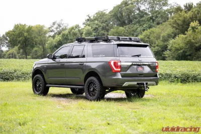 Rough Country 3" Lift Kit UCA Ford Expedition 2018-2020 - 40231