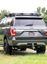Rough Country 3" Lift Kit UCA Ford Expedition 2018-2020                                     - 40231 - Image 6