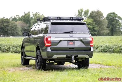 Rough Country 3" Lift Kit UCA Ford Expedition 2018-2020 - 40231