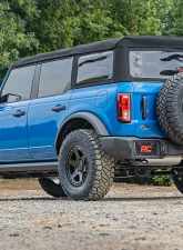Rough Country 1" Leveling Kit Ford Bronco 2021-2022                                     - 40300 - Image 3