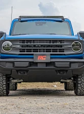 Rough Country 1" Leveling Kit Ford Bronco 2021-2022                                     - 40300 - Image 4