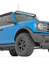 Rough Country 1" Leveling Kit Ford Bronco 2021-2022                                     - 40300 - Image 6
