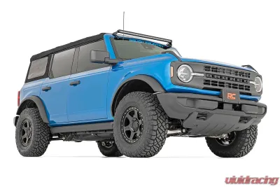 Rough Country 1" Leveling Kit Ford Bronco 2021-2022 - 40300