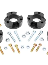 Rough Country 2" Lift Kit Ford Bronco 4WD 2021-2023                                     - 40400 - Image 6