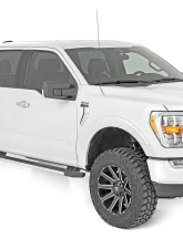 Rough Country 4" Lift Kit Premium N3 Ford F-150 2WD 2021-2022                                     - 40830 - Image 2