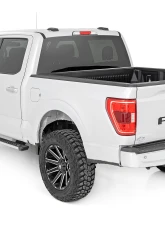 Rough Country 4" Lift Kit Premium N3 Ford F-150 2WD 2021-2022                                     - 40830 - Image 4