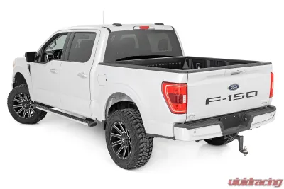 Rough Country 4" Lift Kit Premium N3 Ford F-150 2WD 2021-2022 - 40830