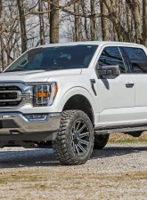 Rough Country 4" Lift Kit Premium N3 Ford F-150 2WD 2021-2022                                     - 40830 - Image 6