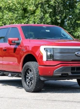 Rough Country 3" Lift Kit Forged UCA Ford F-150 Lightning 4WD 2022                                     - 40900 - Image 2