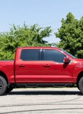 Rough Country 3" Lift Kit Forged UCA Ford F-150 Lightning 4WD 2022                                     - 40900 - Image 3