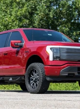 Rough Country 3" Lift Kit Forged UCA Ford F-150 Lightning 4WD 2022                                     - 40900 - Image 4