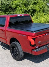 Rough Country 3" Lift Kit Forged UCA Ford F-150 Lightning 4WD 2022                                     - 40900 - Image 5