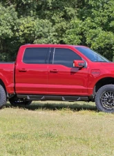 Rough Country 3" Lift Kit Forged UCA Ford F-150 Lightning 4WD 2022                                     - 40900 - Image 6
