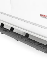 Rough Country BA2 Running Board Chevy GMC 2007-2019                                     - 41001 - Image 6